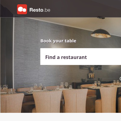 Resto.be